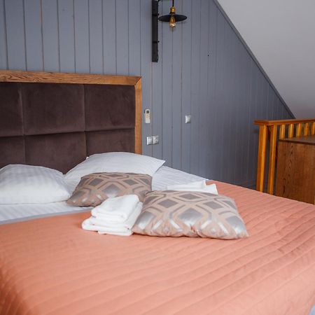 Hotel Monysto Bukovel Extérieur photo