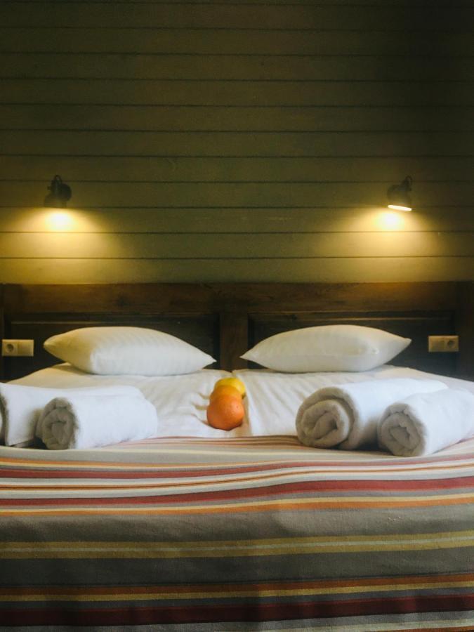 Hotel Monysto Bukovel Extérieur photo