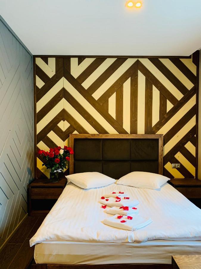 Hotel Monysto Bukovel Extérieur photo