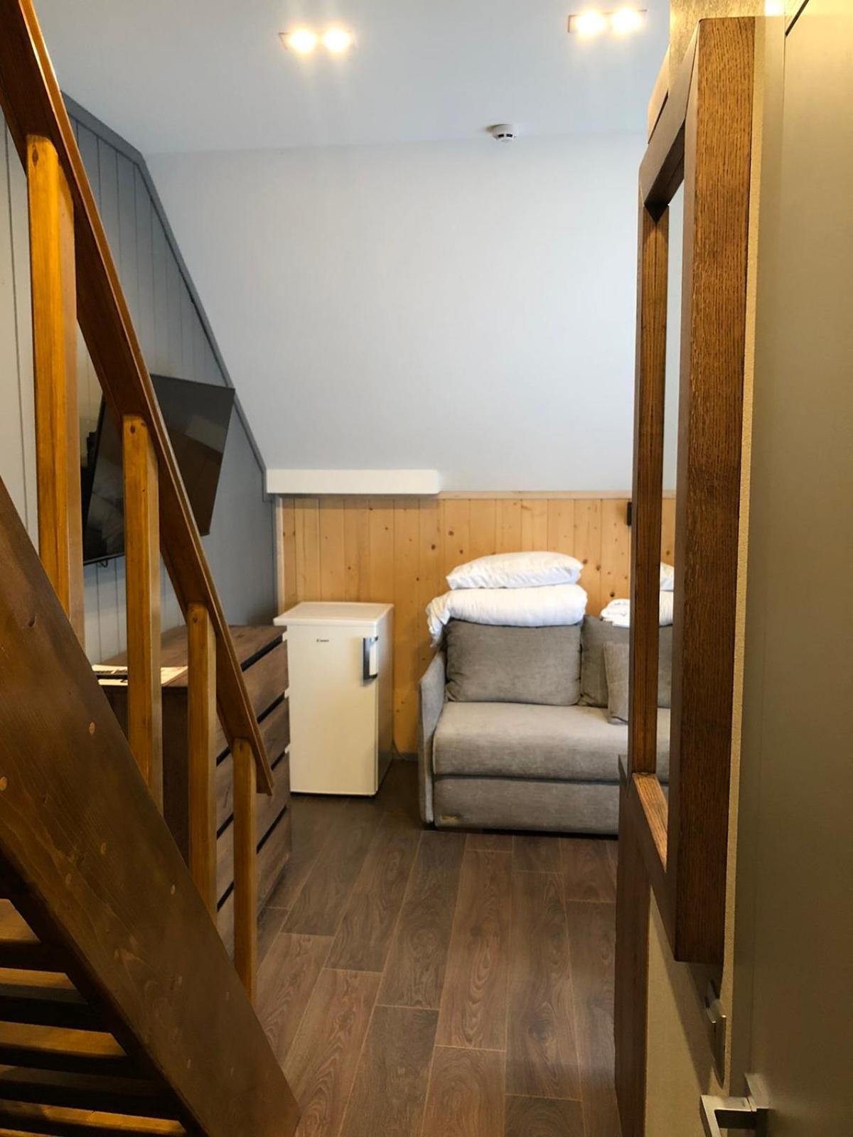 Hotel Monysto Bukovel Extérieur photo