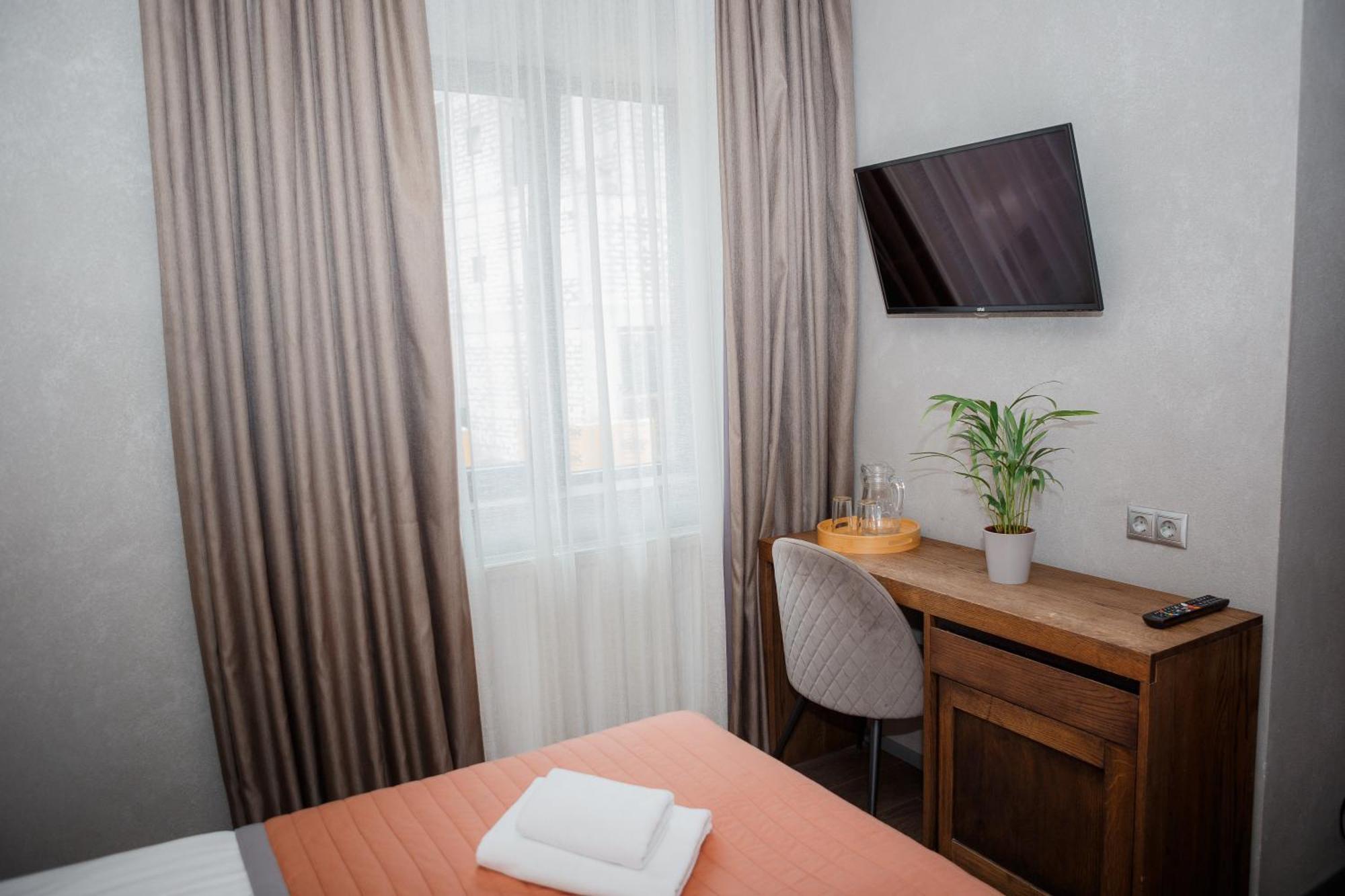 Hotel Monysto Bukovel Extérieur photo