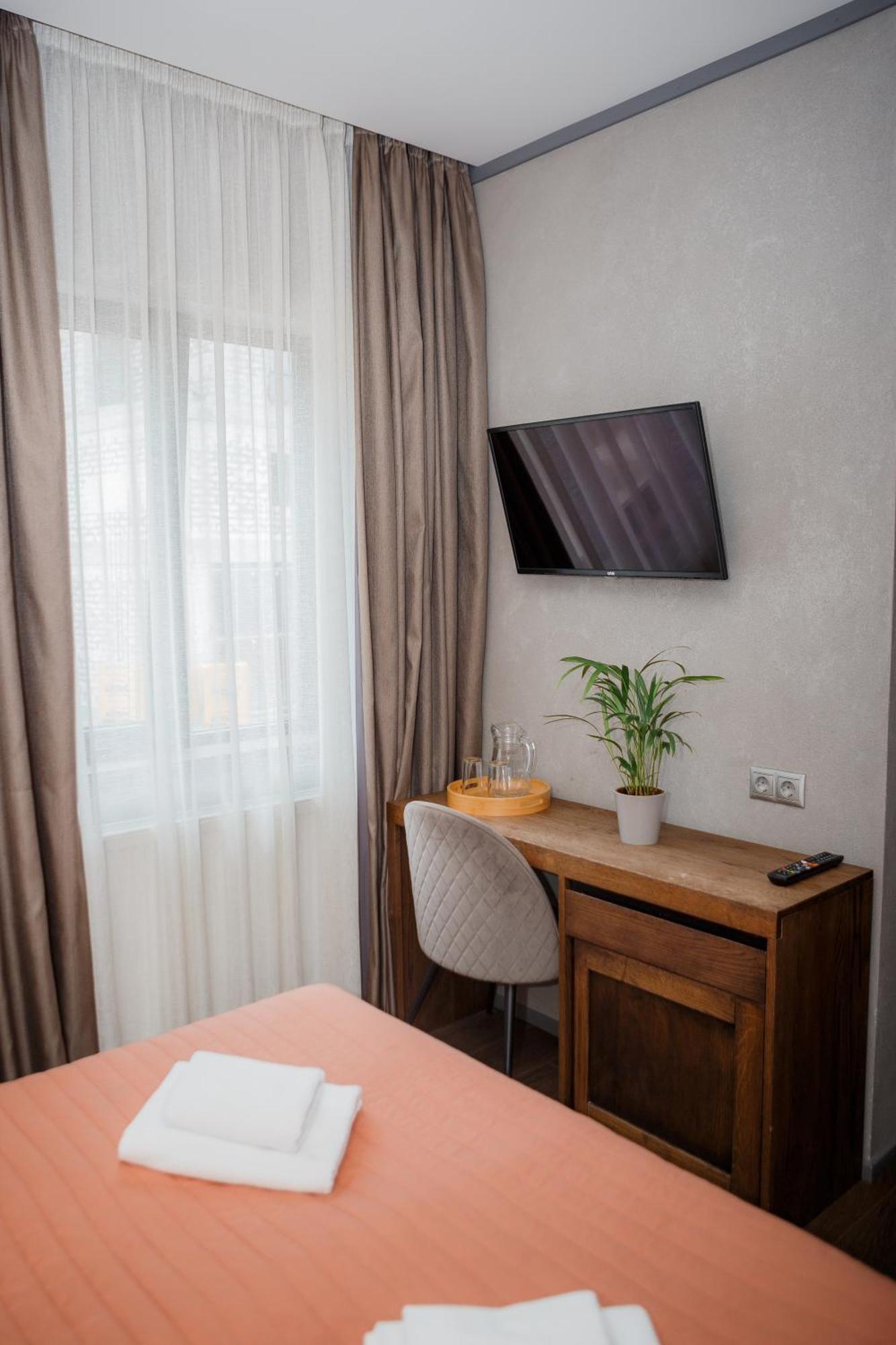 Hotel Monysto Bukovel Extérieur photo