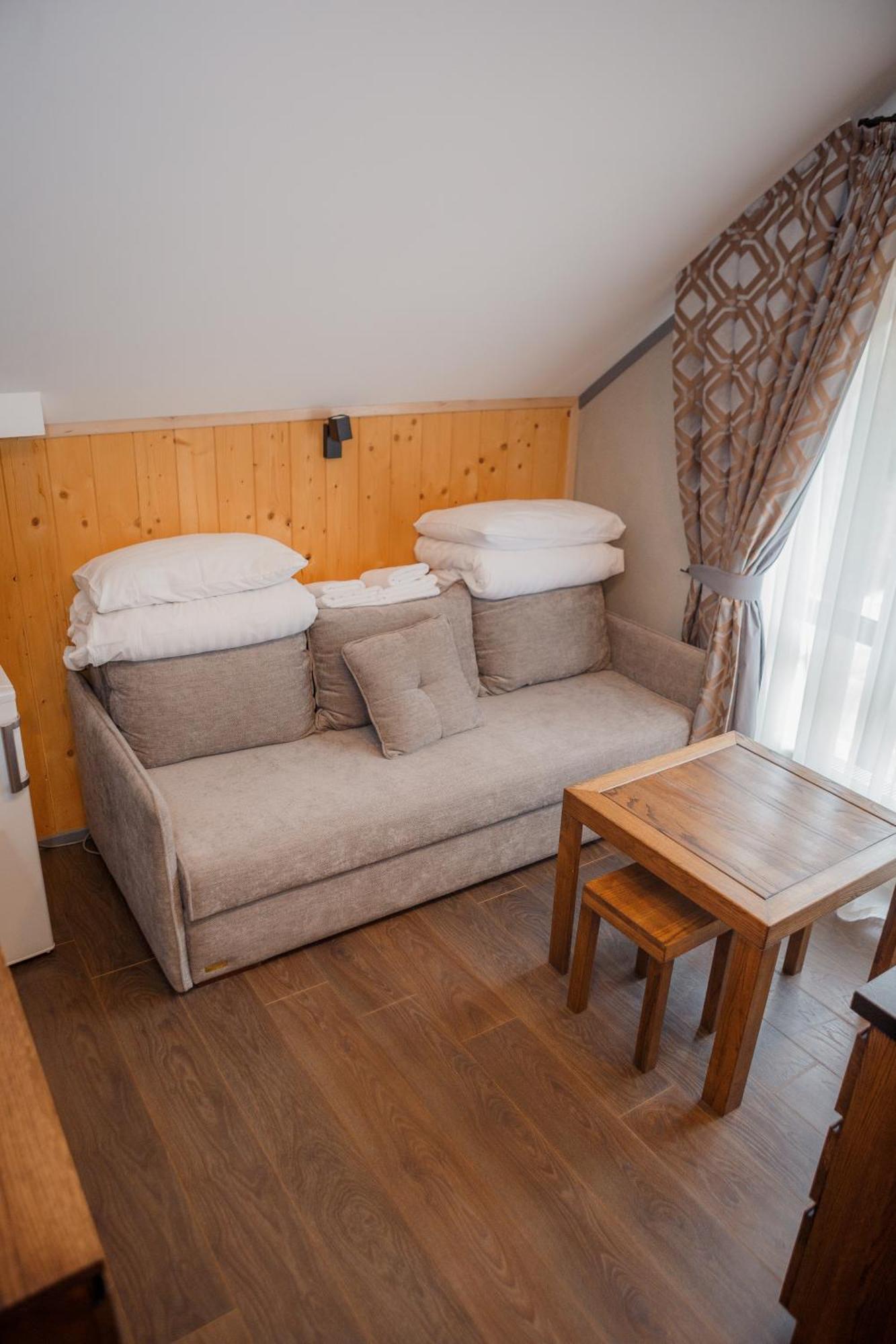 Hotel Monysto Bukovel Extérieur photo