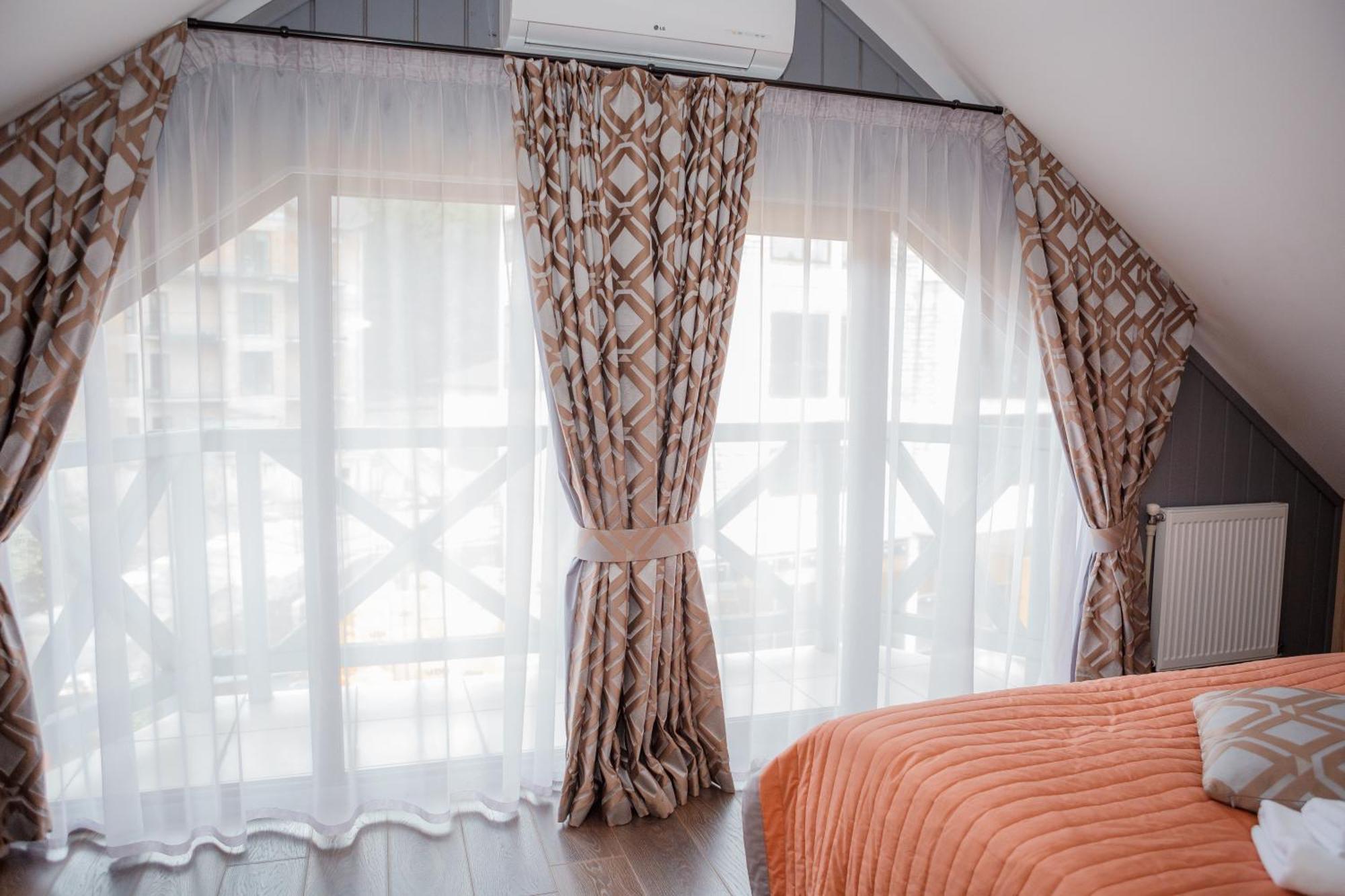 Hotel Monysto Bukovel Extérieur photo